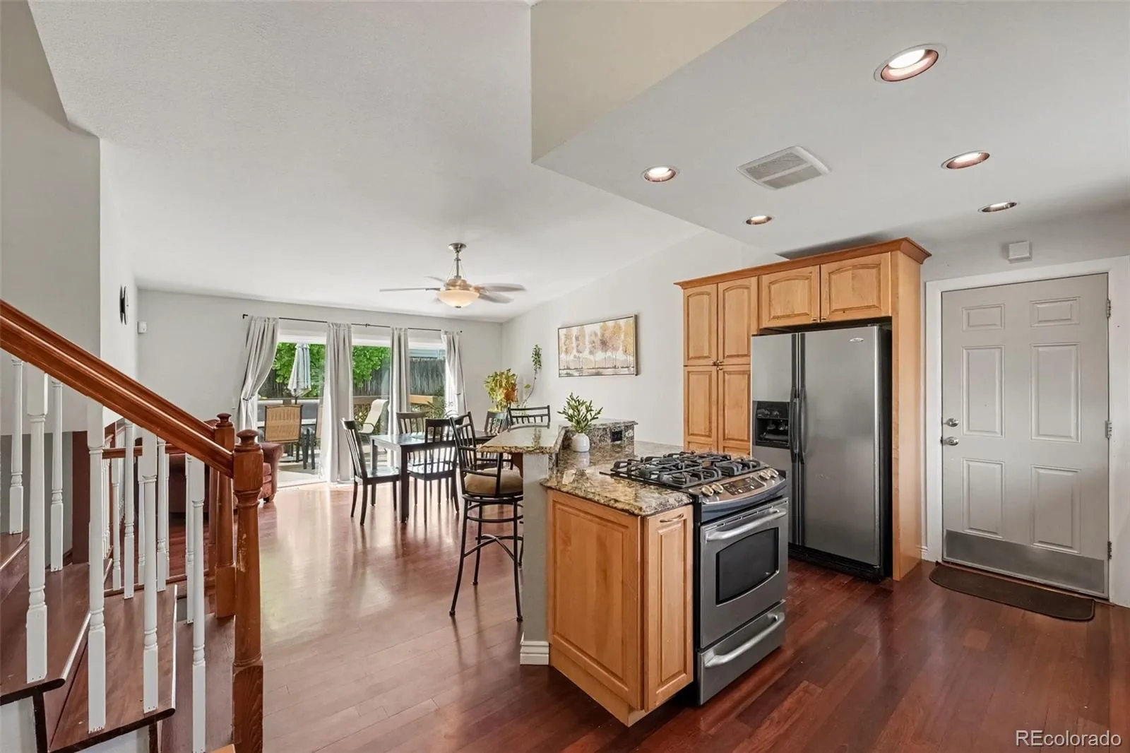 21288 E Powers Place Aurora CO 80015 | MLS #REC7942436 08052026193342 1600 1