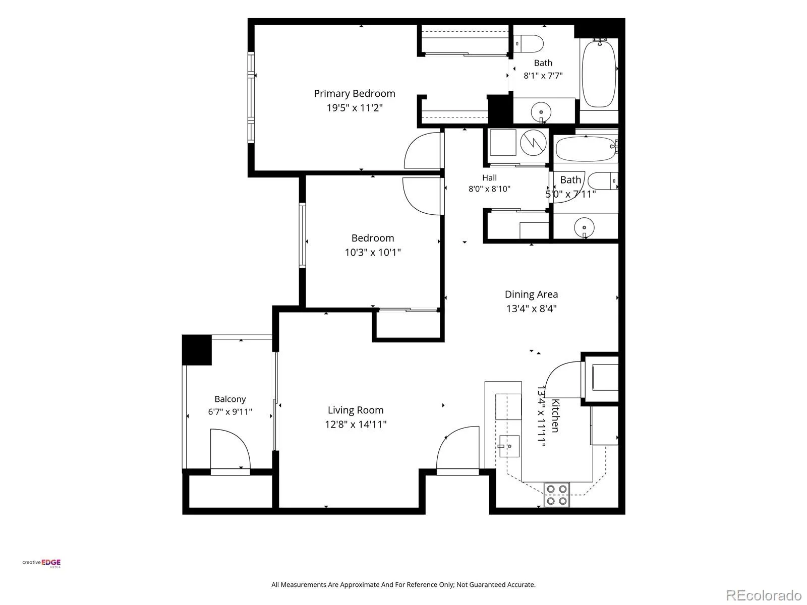 10052 W Ute Place #206 Littleton CO 80127 | MLS #REC7945154 08142026184706 1600 26
