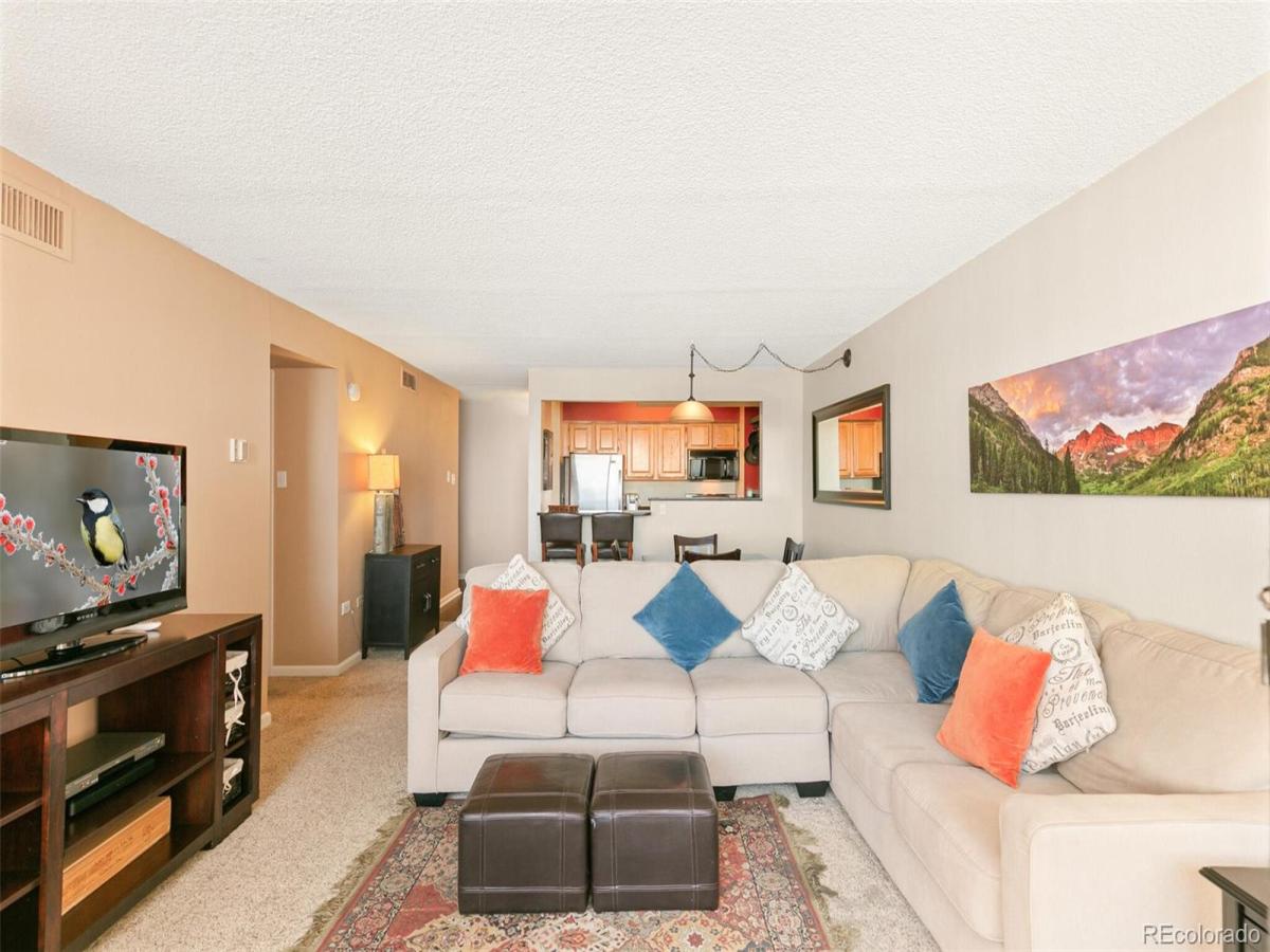 1020 15th Street #16A Denver CO 80202 | MLS #REC7946490 MLS #REC7946490 image #0