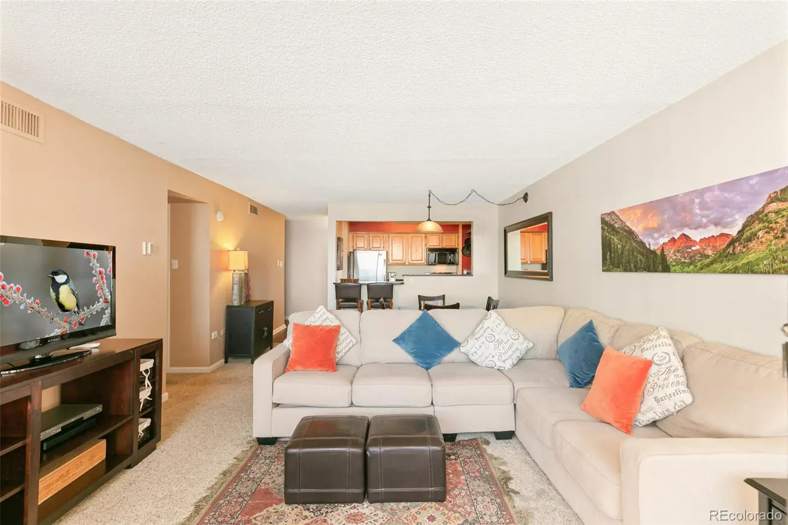 1020 15th Street #16A Denver CO 80202 MLS #REC7946490 02212026001415 1600 0