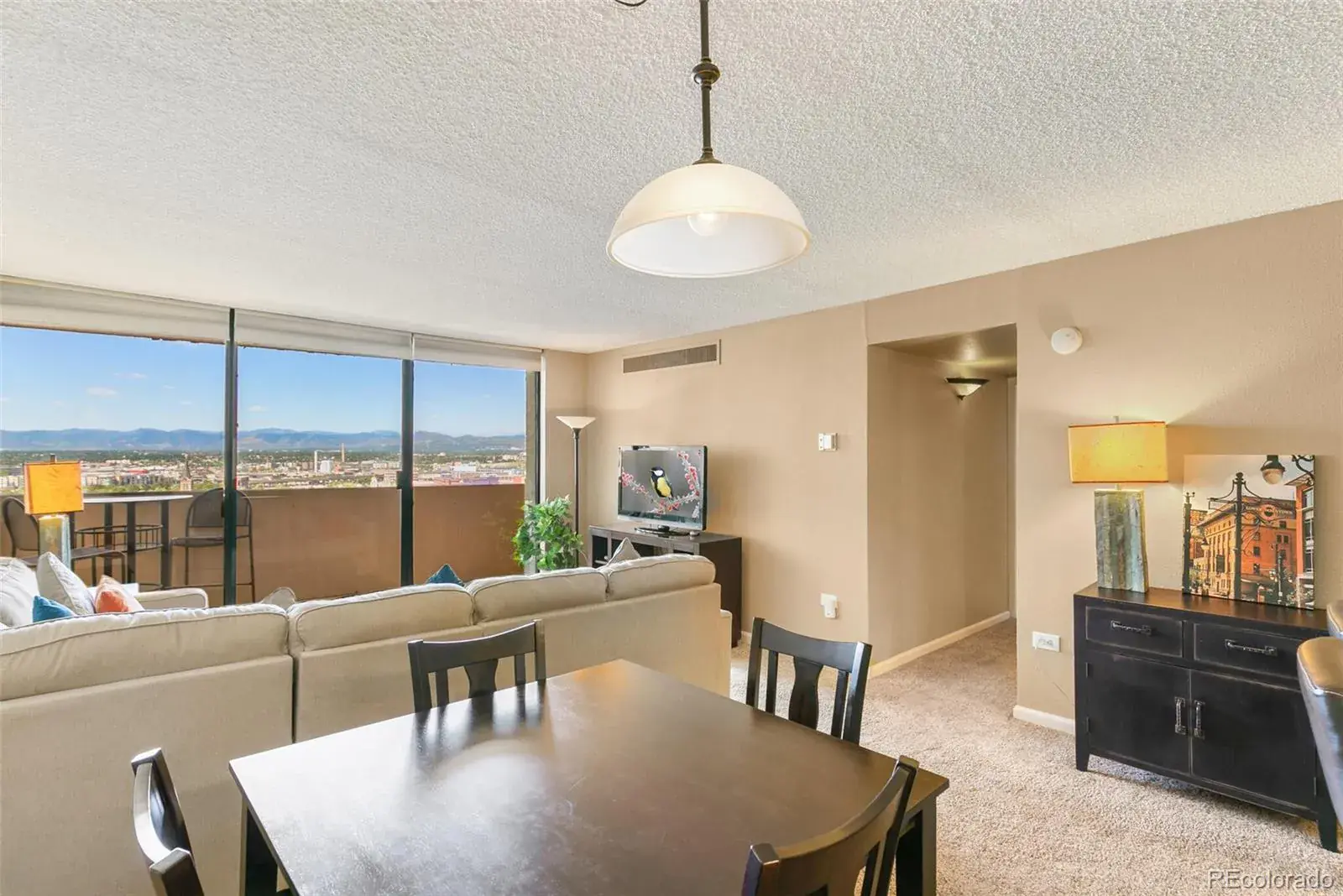 1020 15th Street #16A Denver CO 80202 MLS #REC7946490 02212026001415 1600 1
