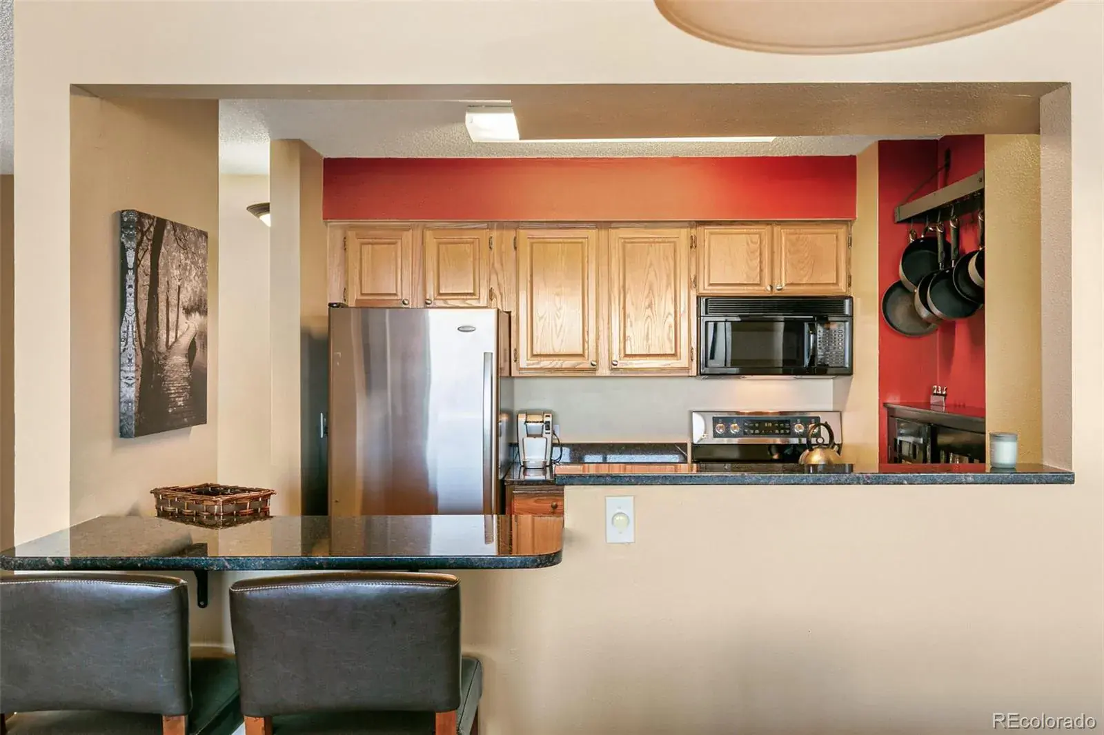 1020 15th Street #16A Denver CO 80202 MLS #REC7946490 02212026001415 1600 11