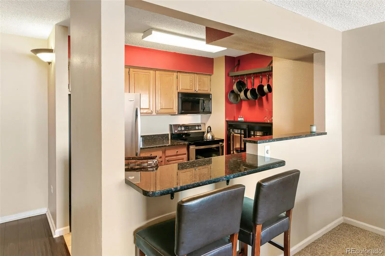 1020 15th Street #16A Denver CO 80202 MLS #REC7946490 02212026001415 1600 12