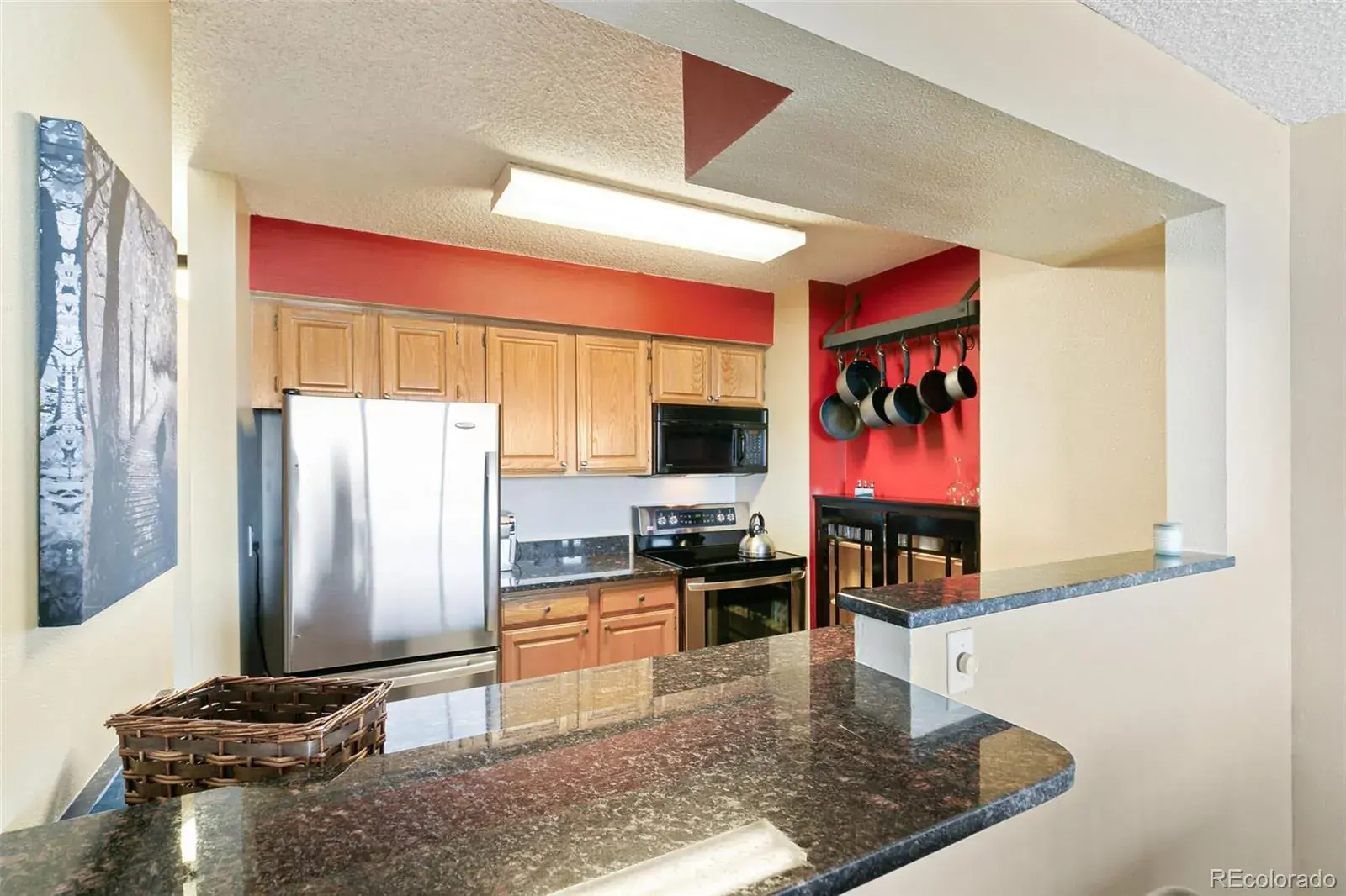 1020 15th Street #16A Denver CO 80202 MLS #REC7946490 02212026001415 1600 13