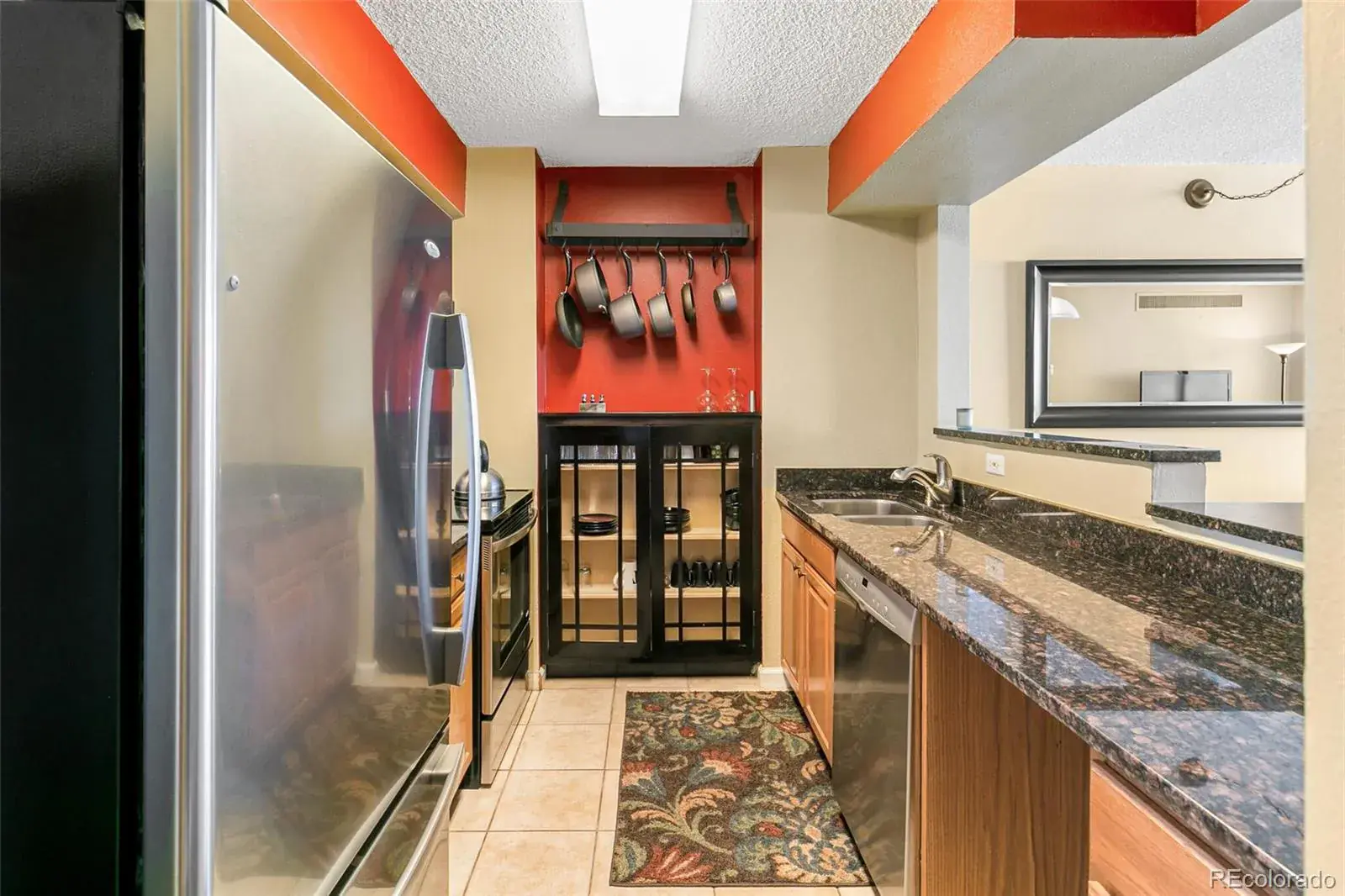 1020 15th Street #16A Denver CO 80202 MLS #REC7946490 02212026001415 1600 14