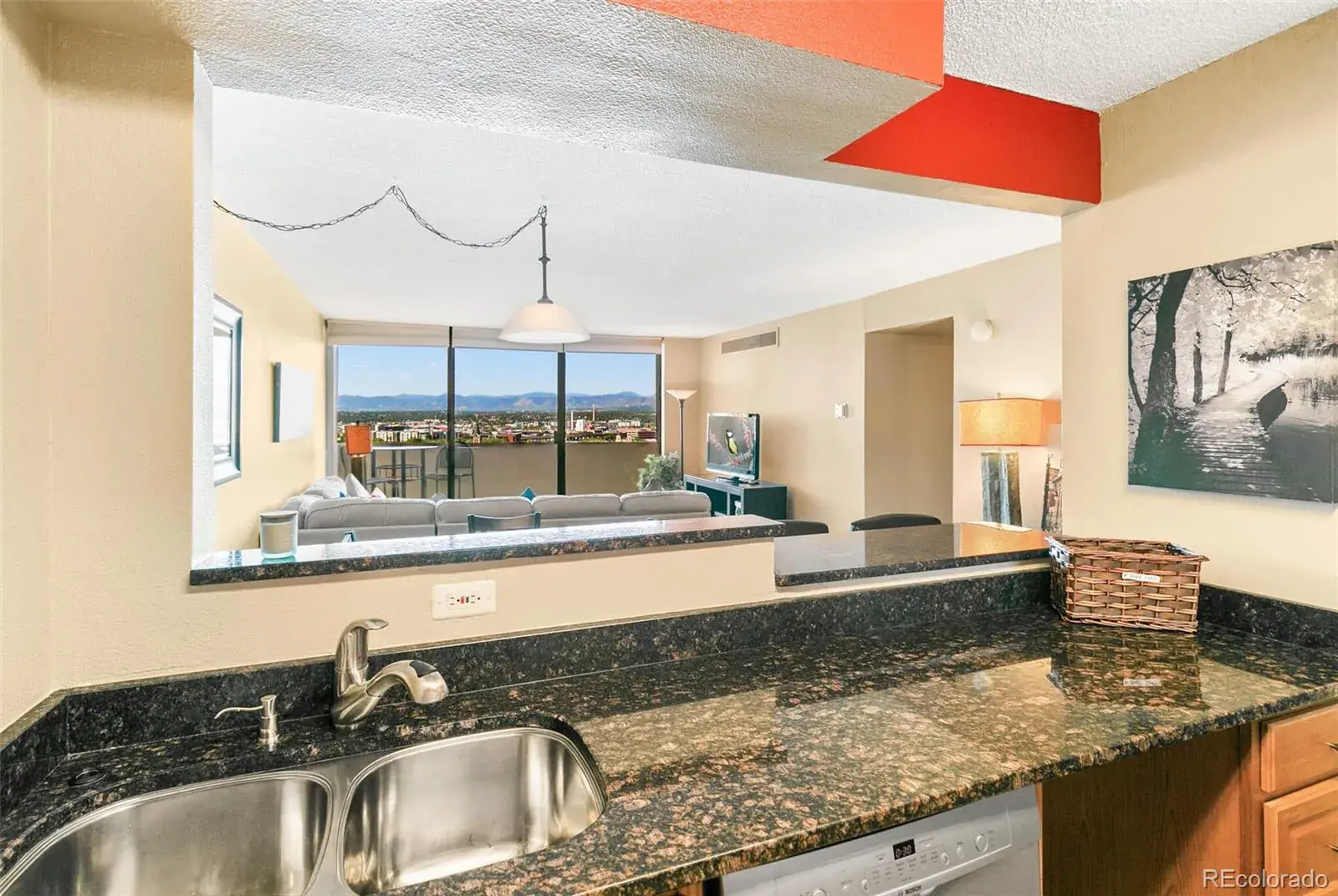 1020 15th Street #16A Denver CO 80202 MLS #REC7946490 02212026001415 1600 15