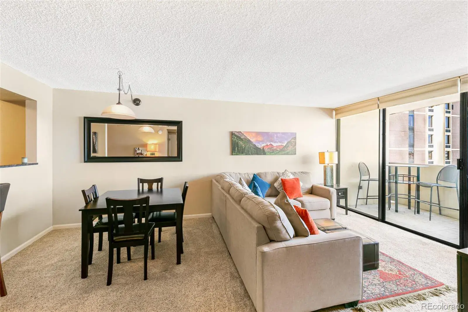 1020 15th Street #16A Denver CO 80202 MLS #REC7946490 02212026001415 1600 2