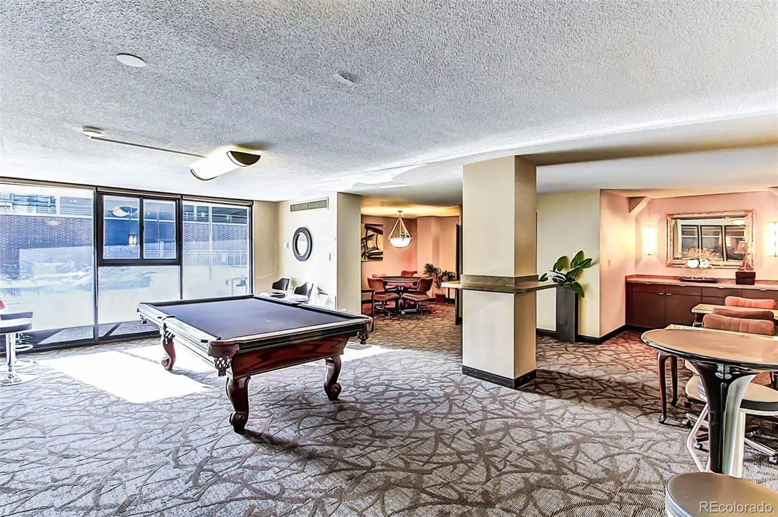 1020 15th Street #16A Denver CO 80202 MLS #REC7946490 02212026001415 1600 24