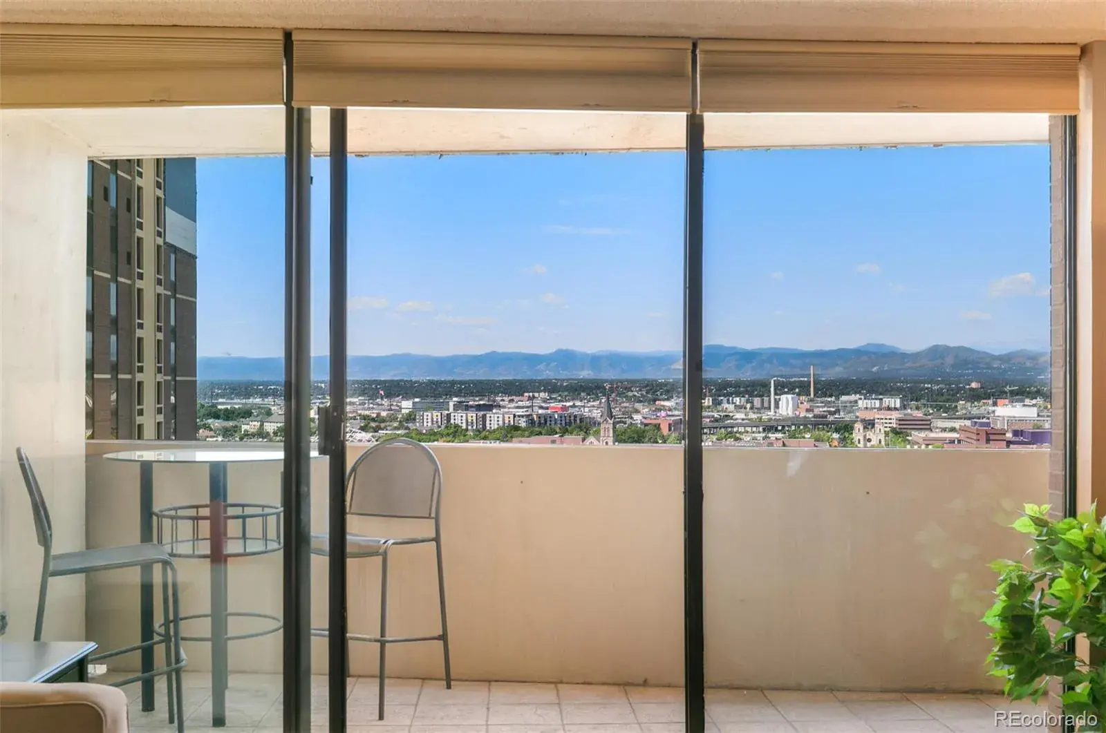 1020 15th Street #16A Denver CO 80202 MLS #REC7946490 02212026001415 1600 5