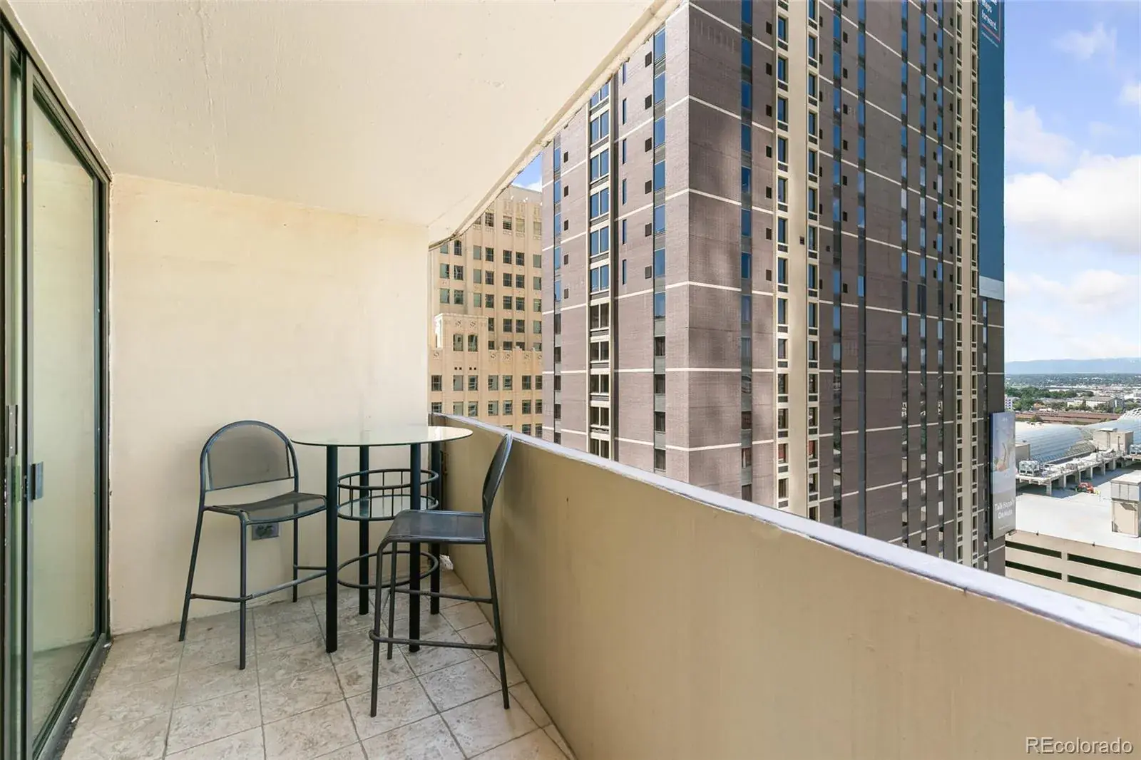 1020 15th Street #16A Denver CO 80202 MLS #REC7946490 02212026001415 1600 6