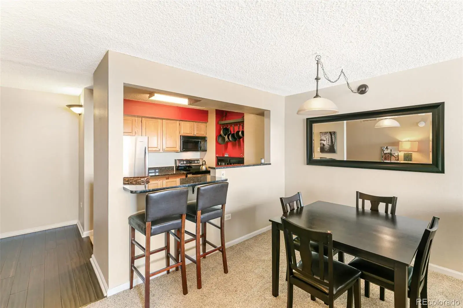 1020 15th Street #16A Denver CO 80202 MLS #REC7946490 02212026001415 1600 9