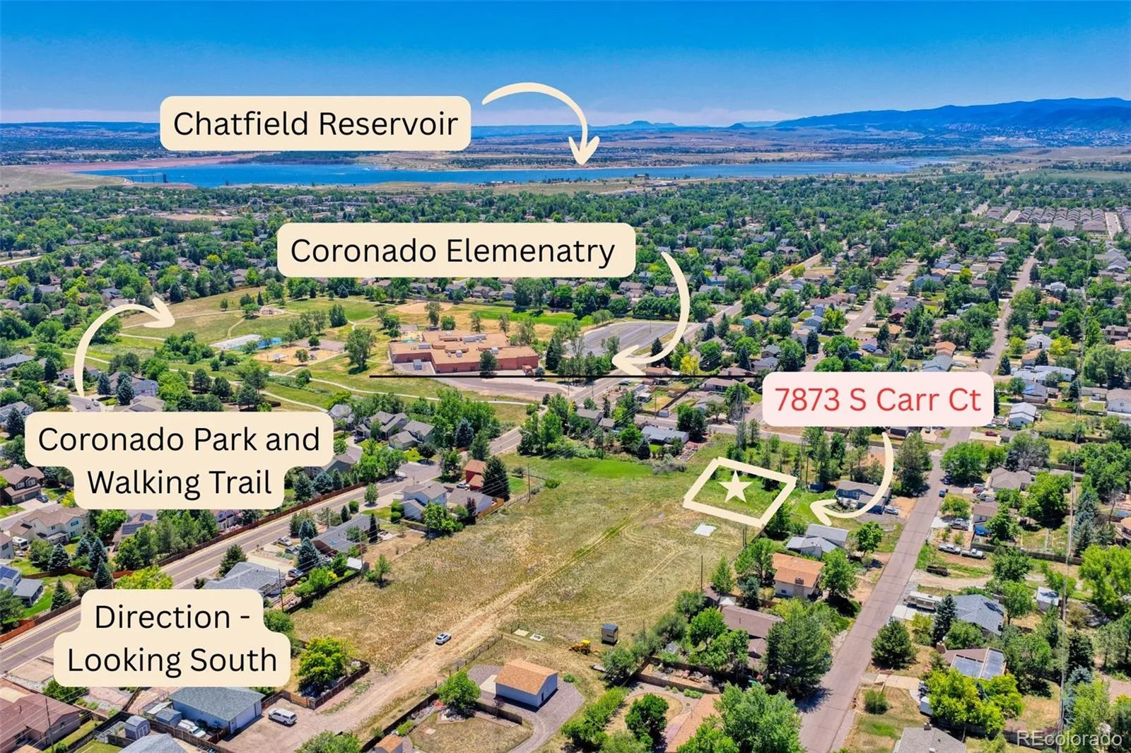 7873 S Carr Court Littleton CO 80128 | MLS #REC7946492 07042026214238 1600 11