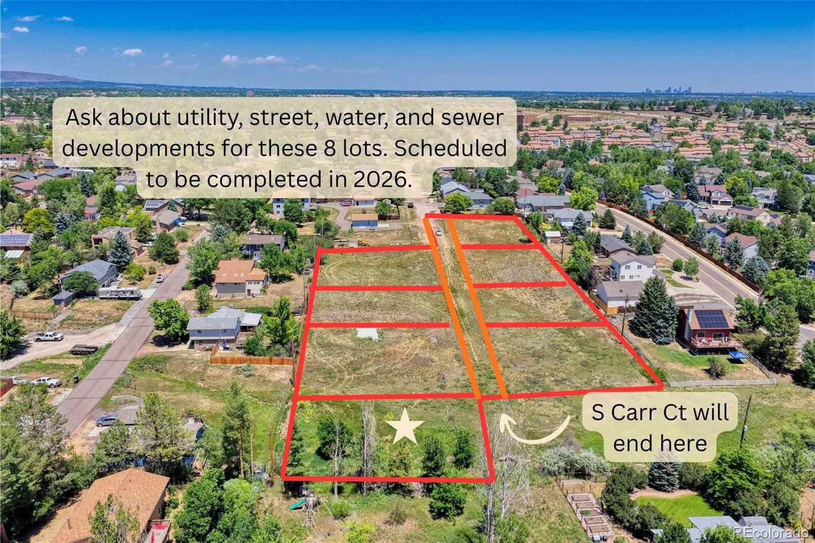 7873 S Carr Court Littleton CO 80128 | MLS #REC7946492 07042026214238 1600 16