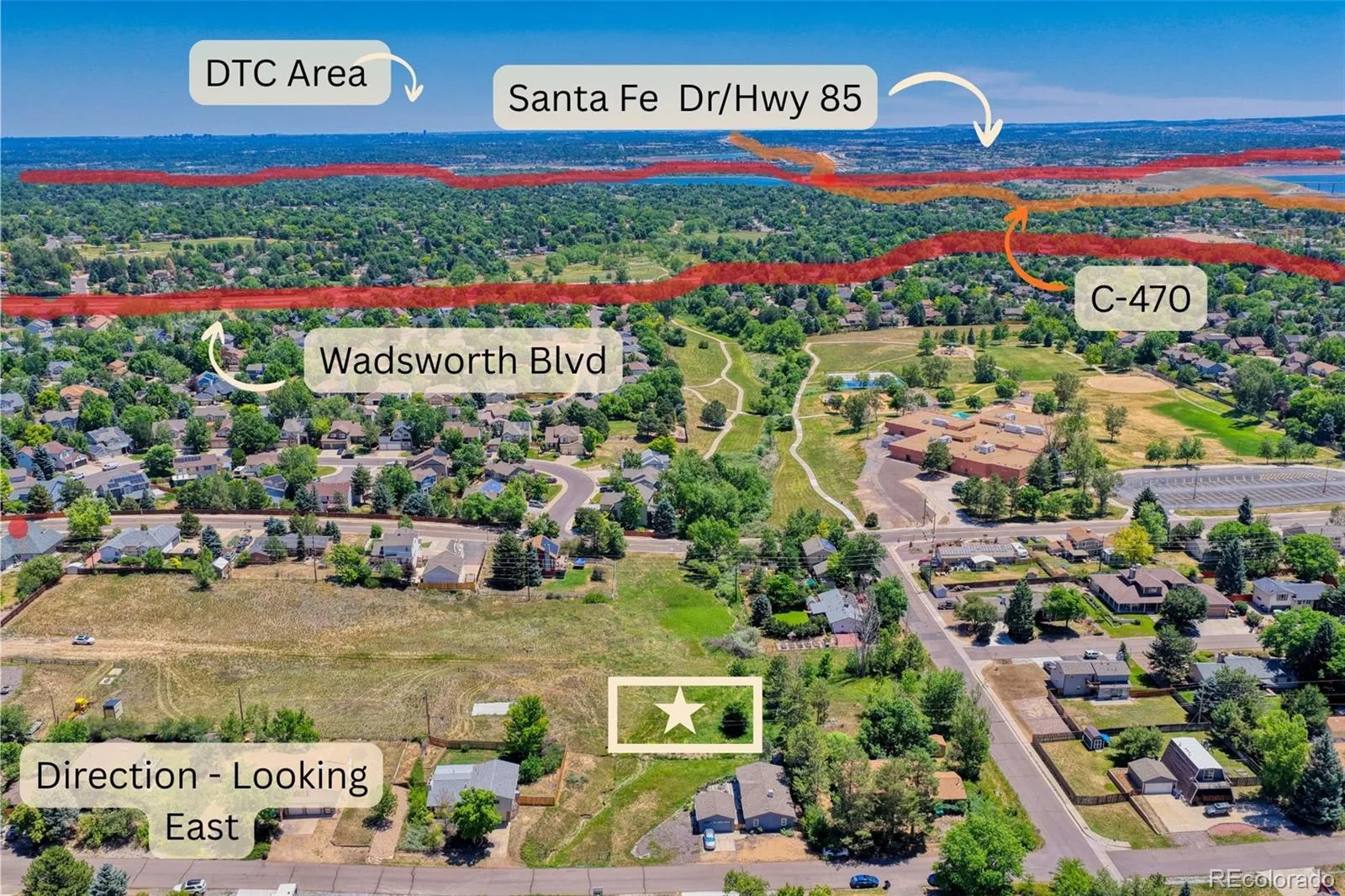 7873 S Carr Court Littleton CO 80128 | MLS #REC7946492 07042026214238 1600 7