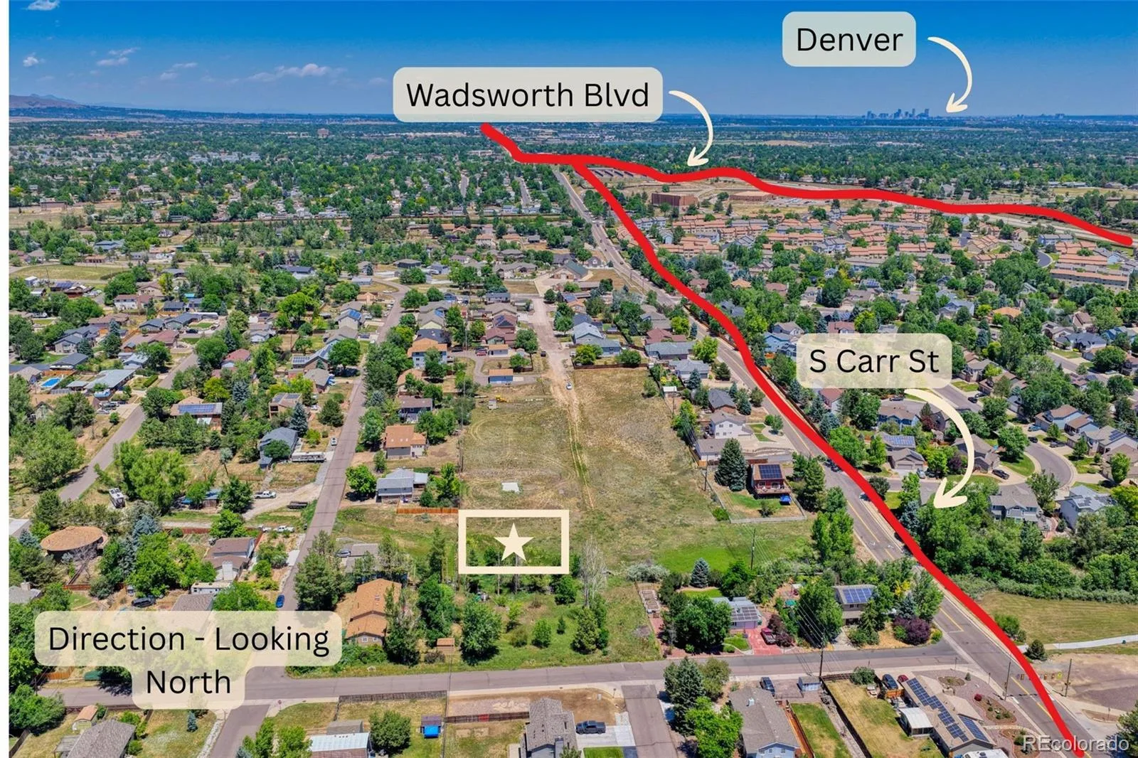 7873 S Carr Court Littleton CO 80128 | MLS #REC7946492 07042026214238 1600 8