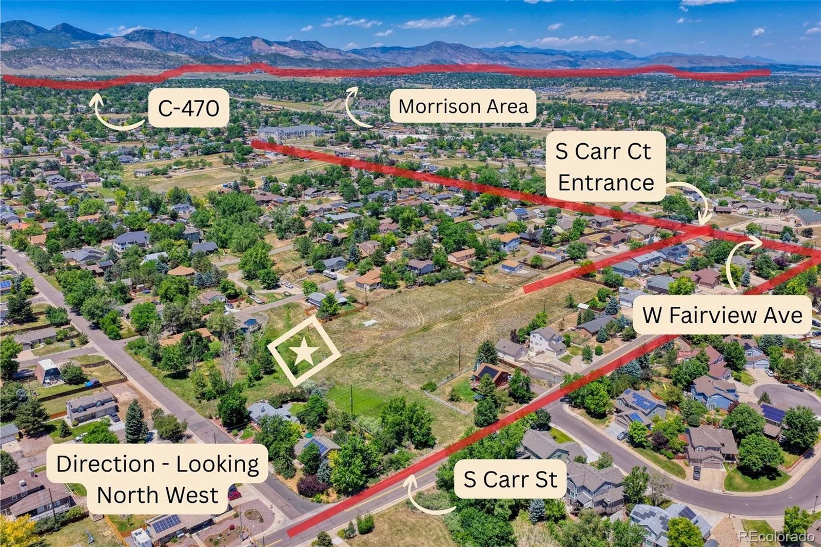 7873 S Carr Court Littleton CO 80128 | MLS #REC7946492 07042026214238 1600 9