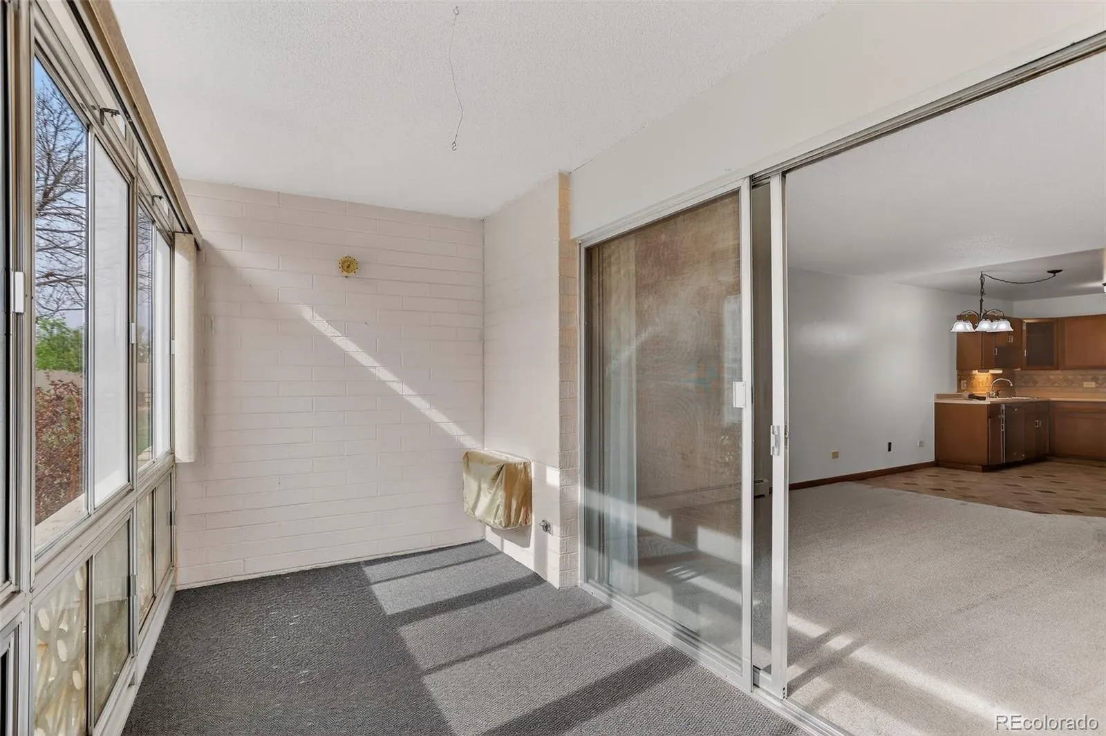 9150 E Center Avenue #12A Denver CO 80247 MLS #REC7947441 04102026203732 1600 21