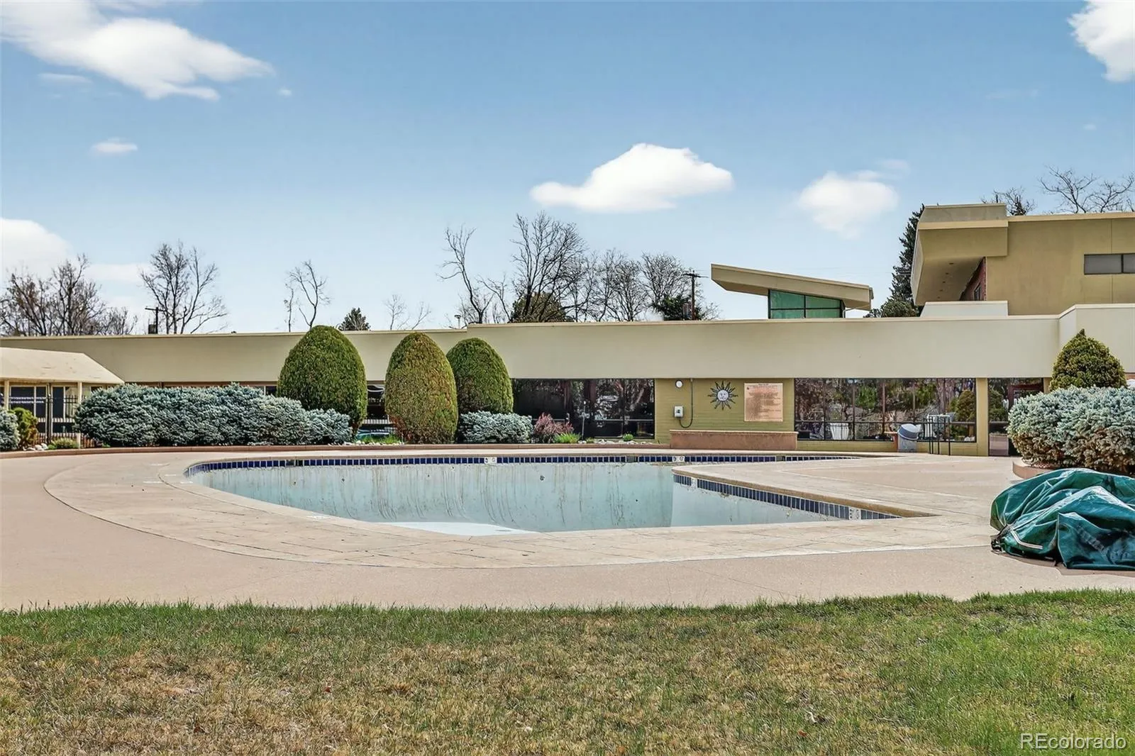 9150 E Center Avenue #12A Denver CO 80247 MLS #REC7947441 04102026203732 1600 30