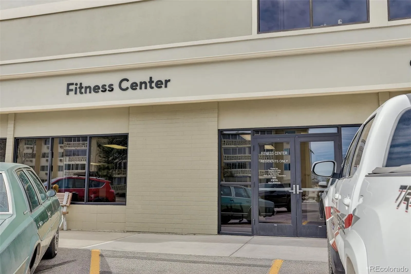 9150 E Center Avenue #12A Denver CO 80247 MLS #REC7947441 04102026203732 1600 32