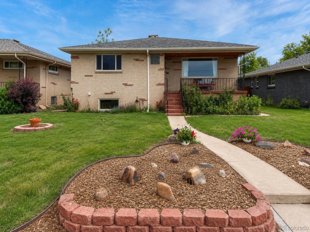 2280 Newland Street Edgewater CO 80214 | MLS #REC7948262 MLS #REC7948262 image #0