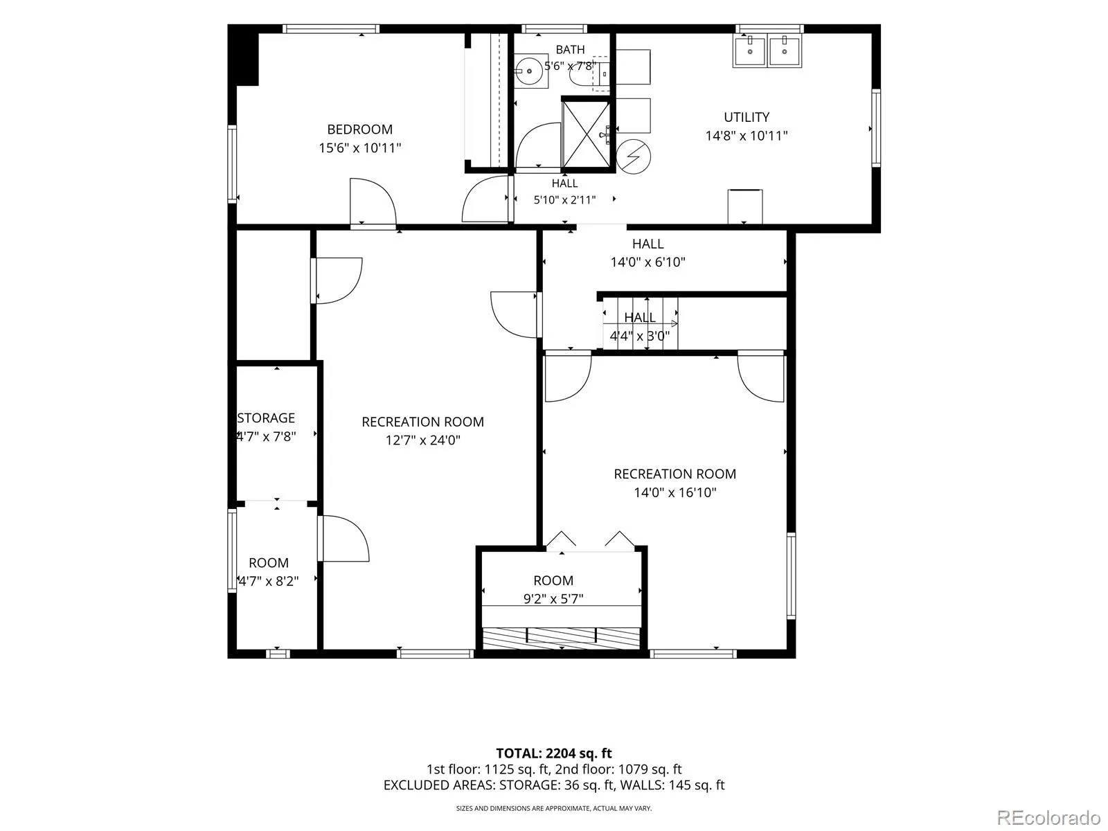 2280 Newland Street Edgewater CO 80214 MLS #REC7948262 06082026204958 1600 46