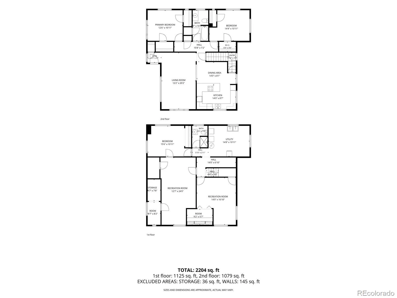 2280 Newland Street Edgewater CO 80214 MLS #REC7948262 06082026204958 1600 48