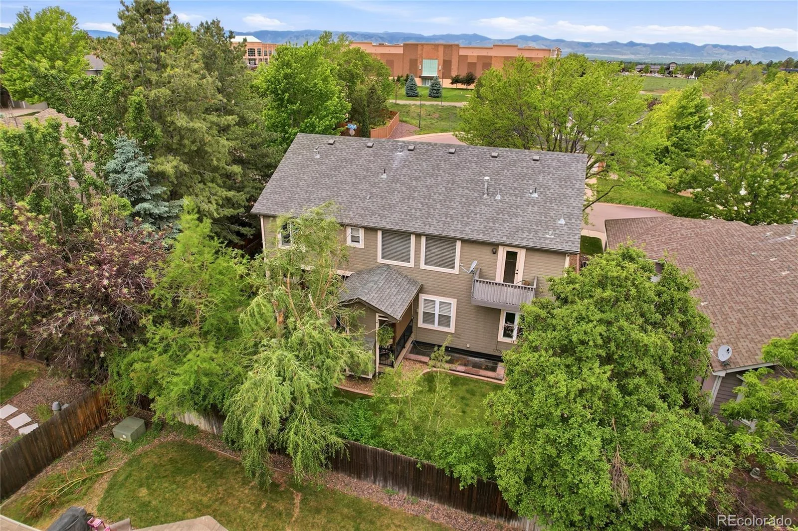 5424 E Dry Creek Circle Centennial CO 80122 | MLS #REC7948523 08142026184711 1600 47
