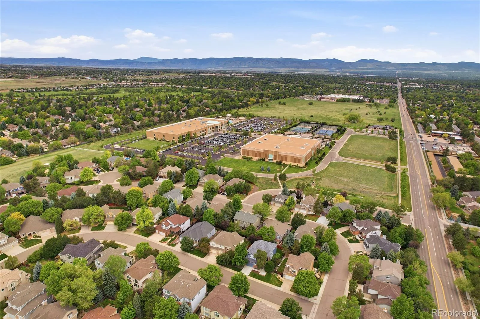 5424 E Dry Creek Circle Centennial CO 80122 | MLS #REC7948523 08142026184711 1600 48