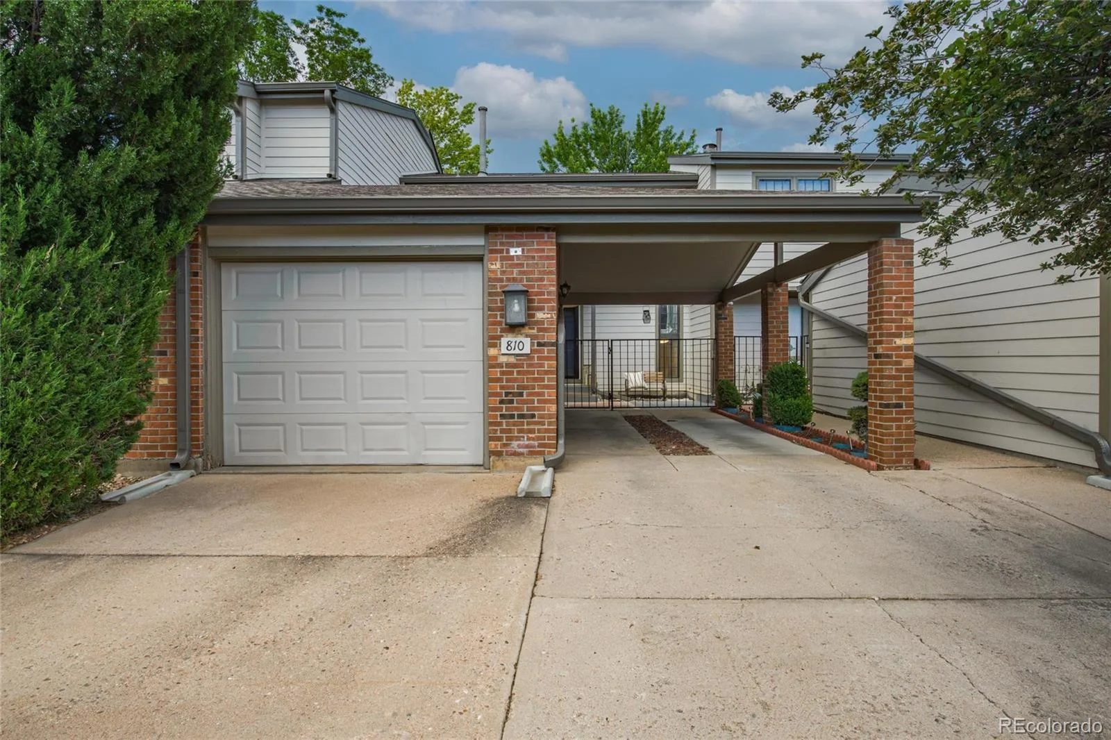 7900 W Layton Avenue #810 Littleton CO 80123 MLS #REC7949684 06022026063014 1600 45