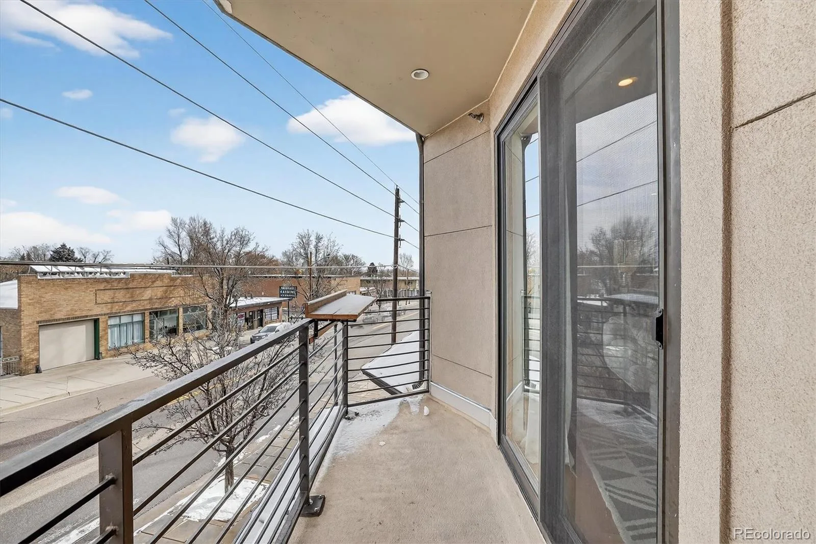 2900 W 44th Avenue #201 Denver CO 80211 | MLS #REC7950275 08172026193623 1600 17