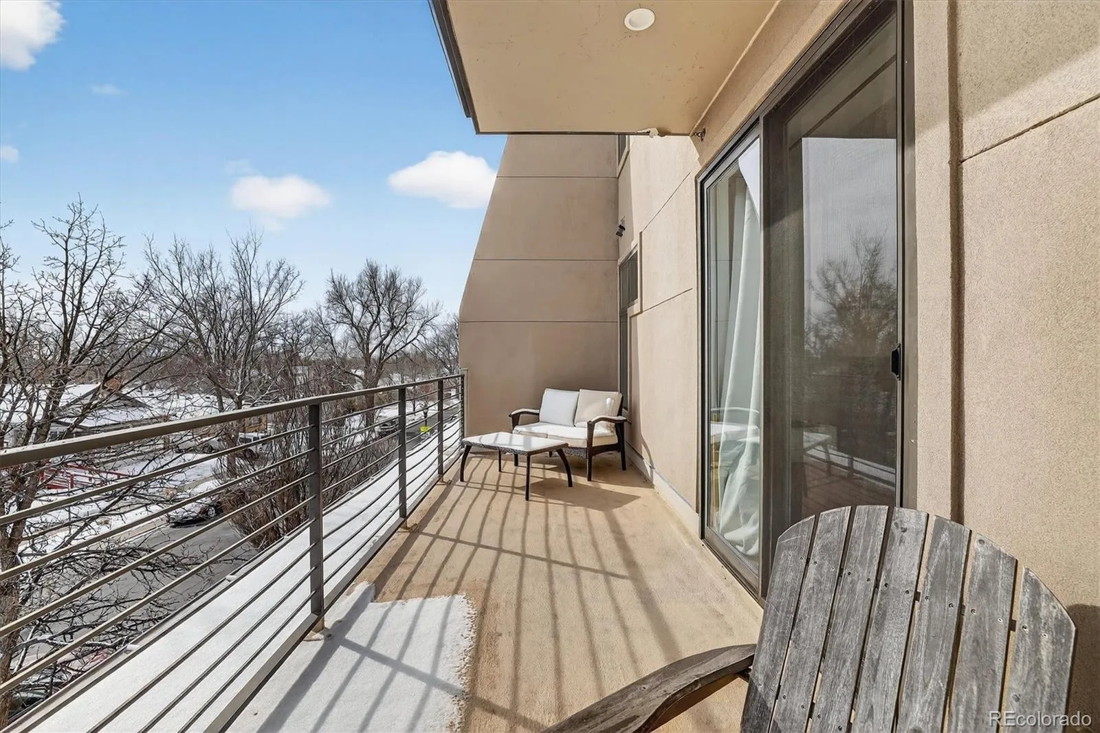 2900 W 44th Avenue #201 Denver CO 80211 | MLS #REC7950275 08172026193623 1600 18