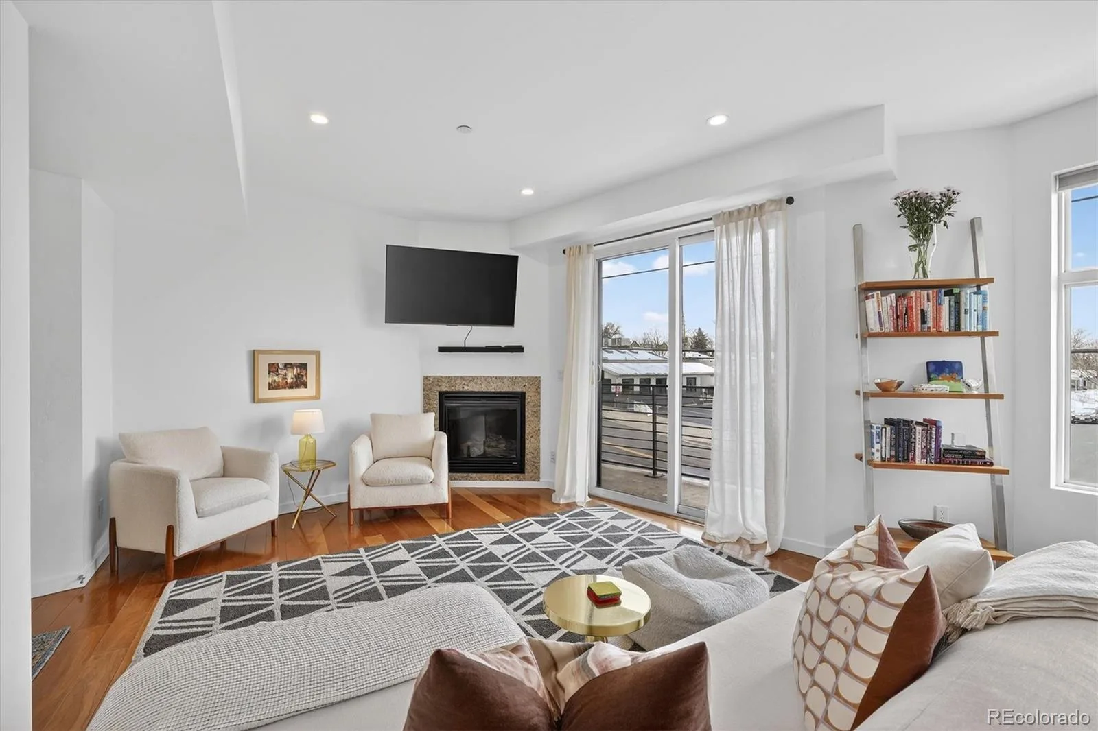 2900 W 44th Avenue #201 Denver CO 80211 | MLS #REC7950275 08172026193623 1600 2