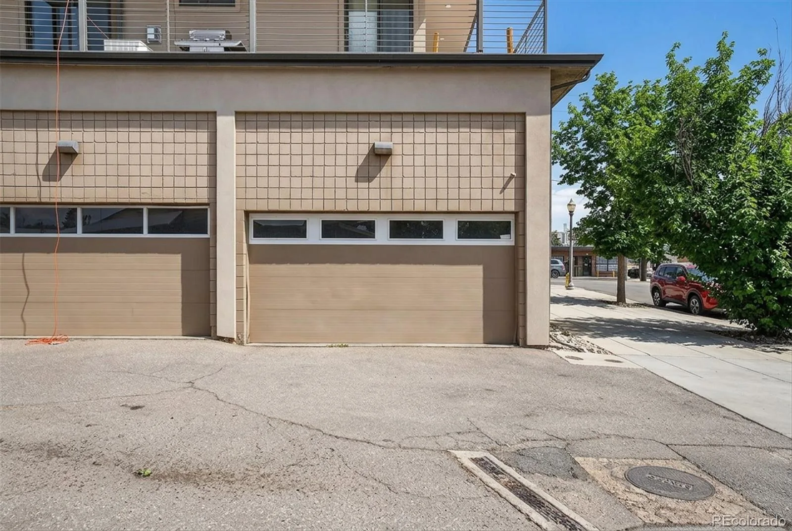 2900 W 44th Avenue #201 Denver CO 80211 | MLS #REC7950275 08172026193623 1600 20