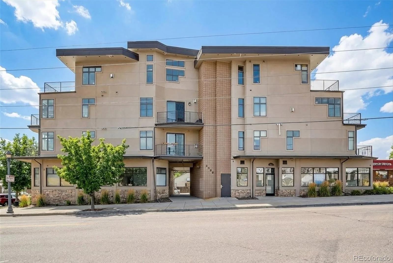 2900 W 44th Avenue #201 Denver CO 80211 | MLS #REC7950275 08172026193623 1600 21