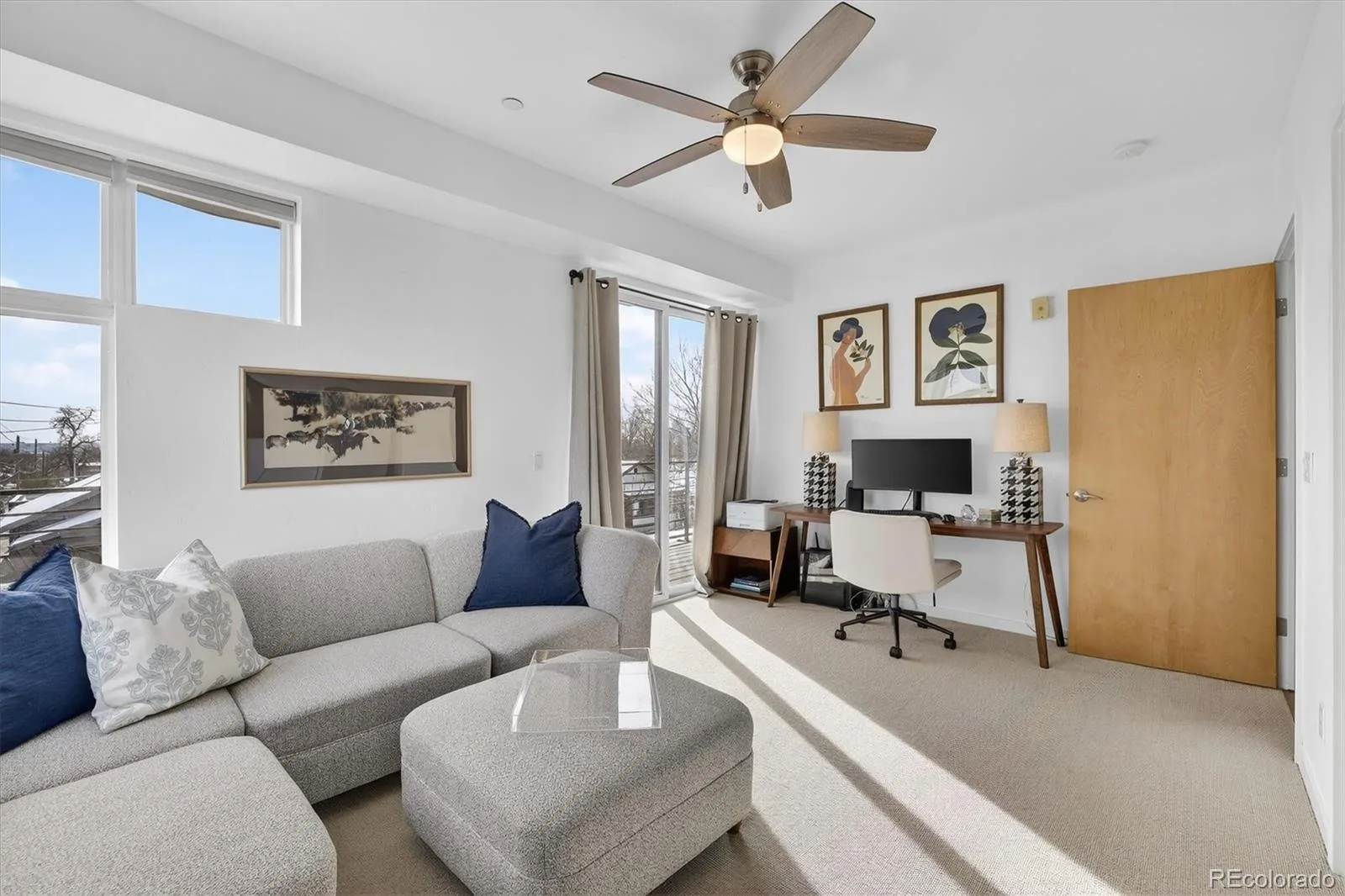2900 W 44th Avenue #201 Denver CO 80211 | MLS #REC7950275 08172026193623 1600 8