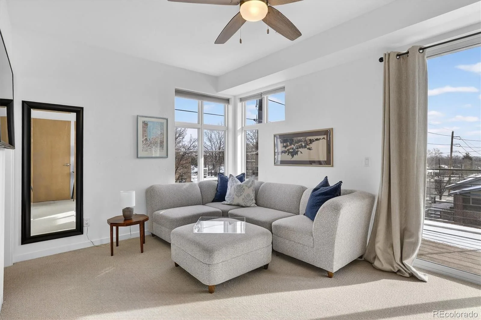 2900 W 44th Avenue #201 Denver CO 80211 | MLS #REC7950275 08172026193623 1600 9
