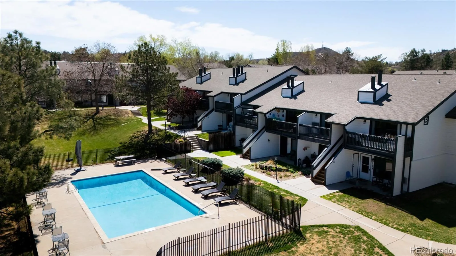 532 Oakwood Drive #B207 Castle Rock CO 80104 | MLS #REC7950432 06272026201452 1600 24
