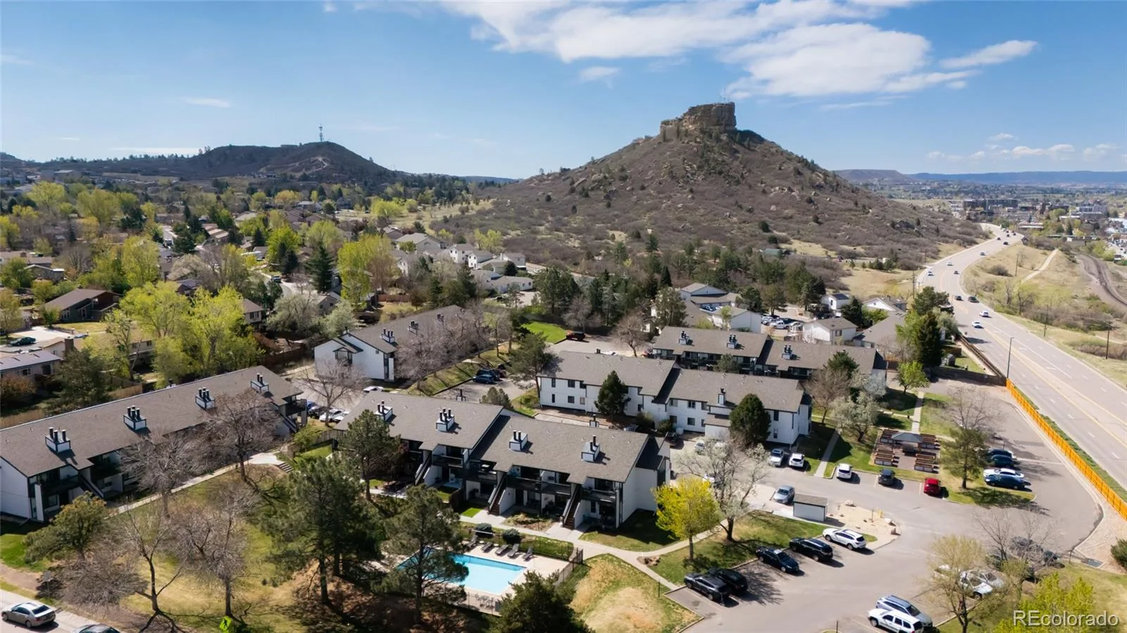532 Oakwood Drive #B207 Castle Rock CO 80104 | MLS #REC7950432 06272026201452 1600 28