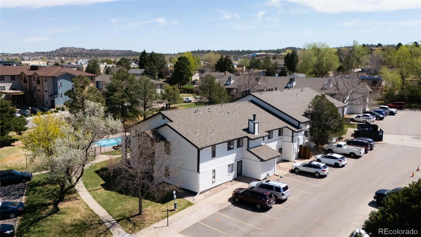 532 Oakwood Drive #B207 Castle Rock CO 80104 | MLS #REC7950432 06272026201452 1600 29