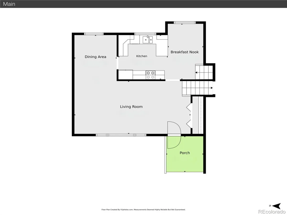 7582 S Ames Way Littleton CO 80128 | MLS #REC7950726 06222026190436 1200 39
