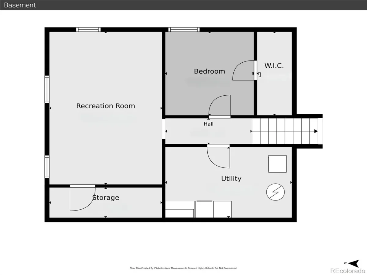 7582 S Ames Way Littleton CO 80128 | MLS #REC7950726 06222026190436 1200 42