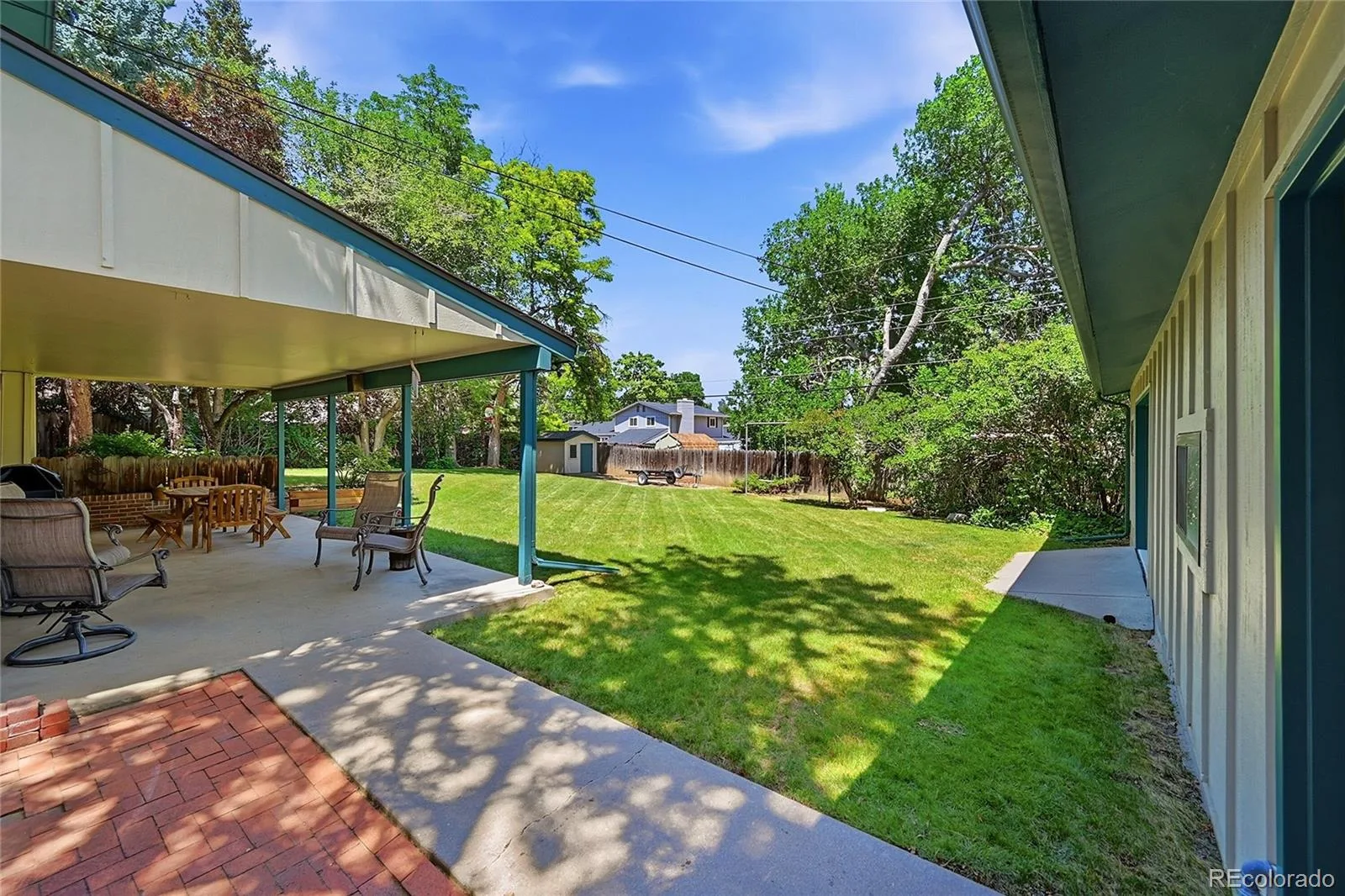 7582 S Ames Way Littleton CO 80128 | MLS #REC7950726 06222026190436 1600 29