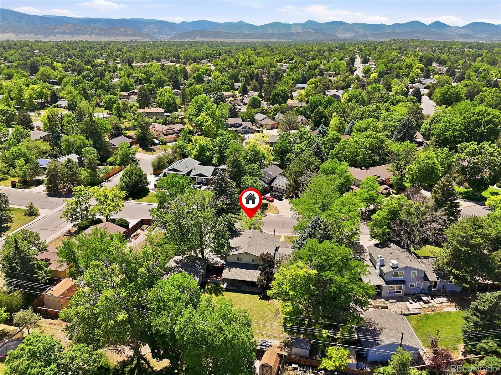 7582 S Ames Way Littleton CO 80128 | MLS #REC7950726 06222026190436 1600 37