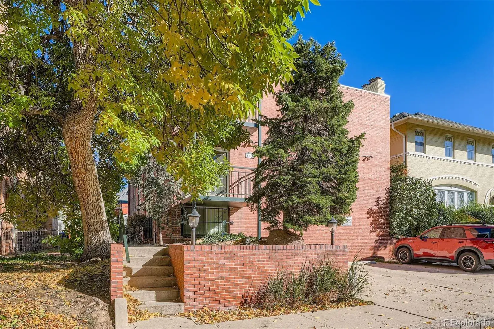 1330 Race Street #3 Denver CO 80206 MLS #REC7951839 10272025005210 1600 1