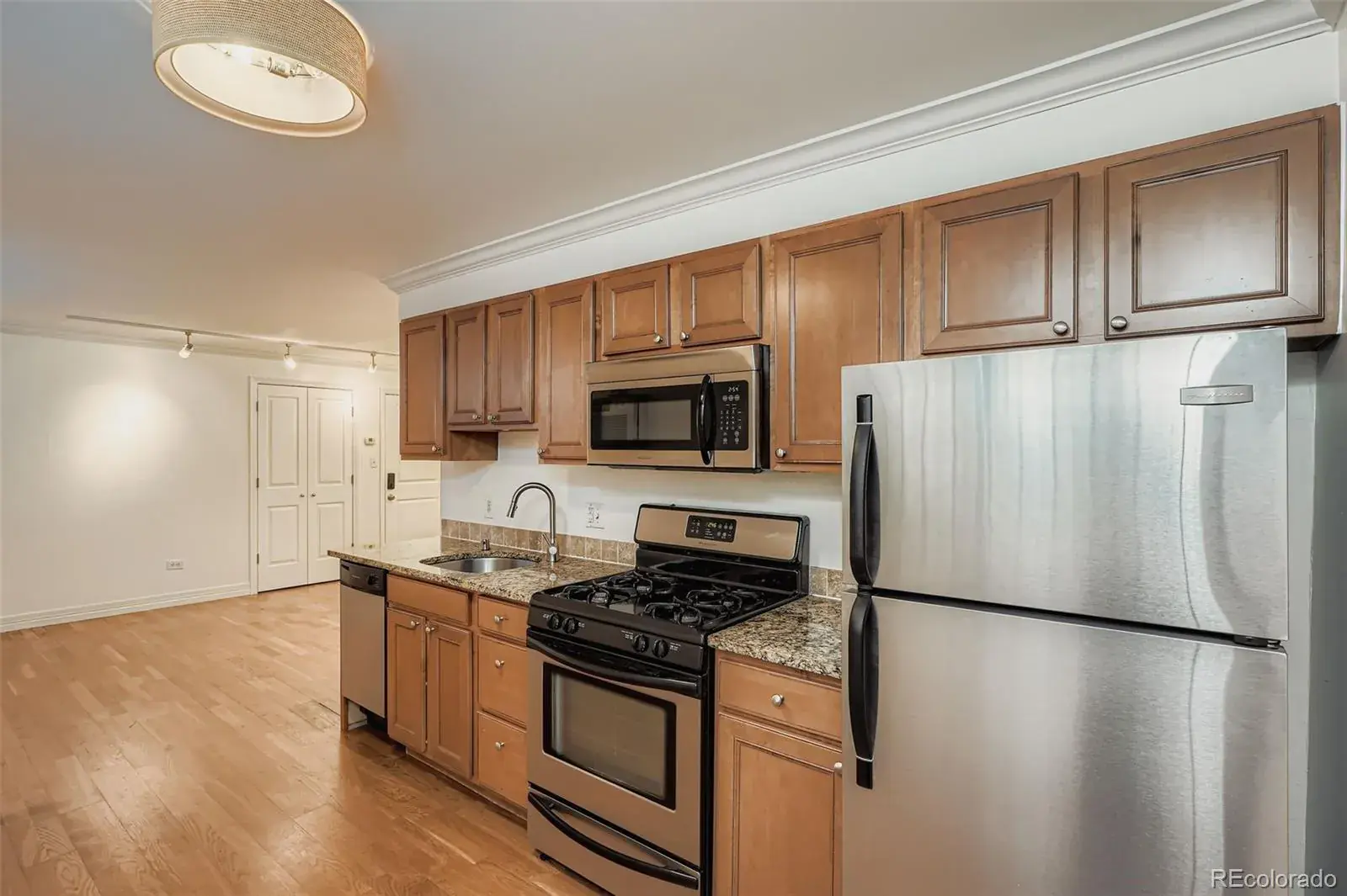1330 Race Street #3 Denver CO 80206 MLS #REC7951839 10272025005210 1600 14
