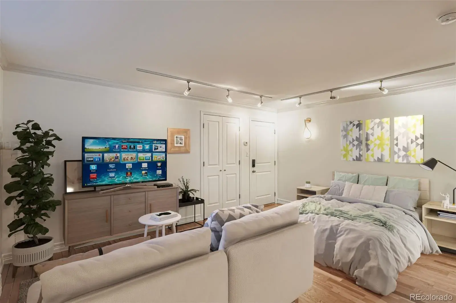 1330 Race Street #3 Denver CO 80206 MLS #REC7951839 10272025005210 1600 18