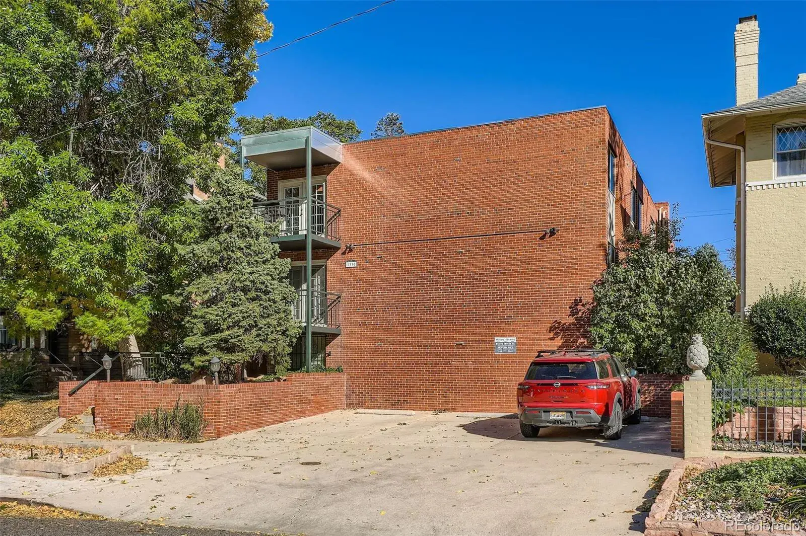 1330 Race Street #3 Denver CO 80206 MLS #REC7951839 10272025005210 1600 2