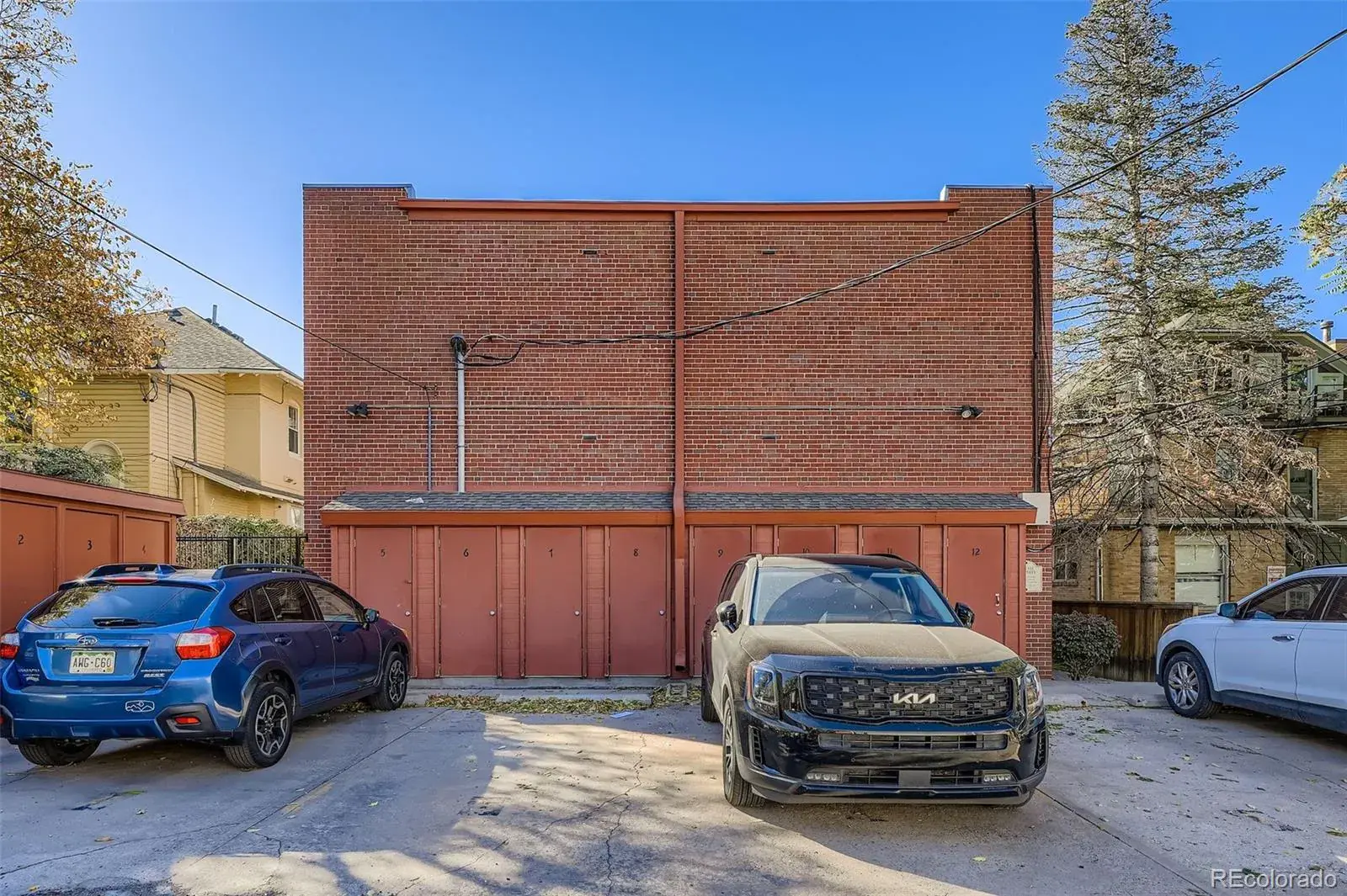 1330 Race Street #3 Denver CO 80206 MLS #REC7951839 10272025005210 1600 25