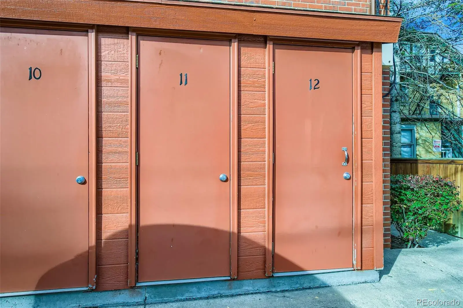 1330 Race Street #3 Denver CO 80206 MLS #REC7951839 10272025005210 1600 27