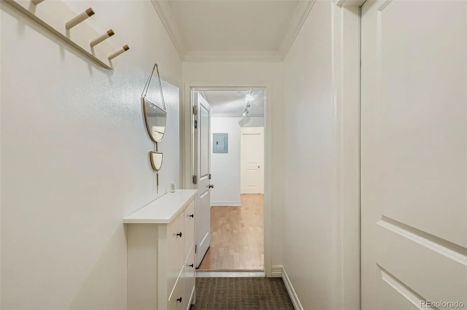 1330 Race Street #3 Denver CO 80206 MLS #REC7951839 10272025005210 1600 6